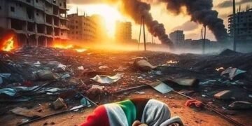 عندما ينقلب السحر على الساحر… مواقع التواصل الاجتماعي والقضية الفلسطينية