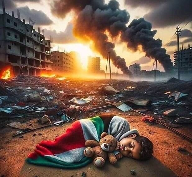 عندما ينقلب السحر على الساحر… مواقع التواصل الاجتماعي والقضية الفلسطينية