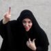 المرأة في العملية السياسية.. ضيف شرف