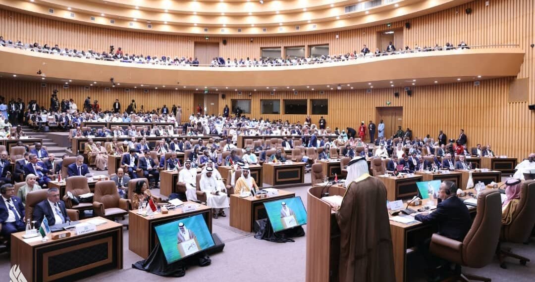 انطلاق أعمال مؤتمر القمة الإسلامية بنسخته الخامسة عشر في غامبيا