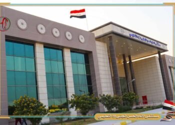 مستشفى الامام الحسن المجتبى ينجح بتبديل مفصل ورك لمريضة كربلائية