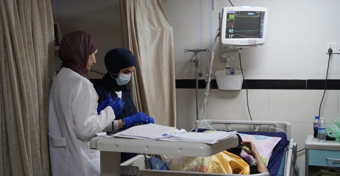 مركز كربلاء لإمراض وجراحة القلب يكشف عن مُجمل خدماته خلال الشهر المنصرم