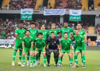 بدوري نجوم العراق.. الشرطة يقبض على العميد بعقر داره ويواصل ملاحقة الجوية الهارب بالصدارة