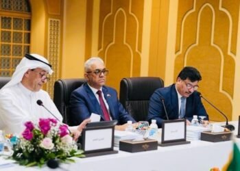 العراق يترأس الدورة 65 للمنظمة العربية للتنمية الصناعية والتقييس