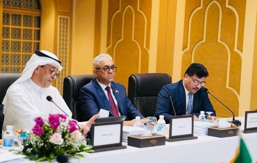 العراق يترأس الدورة 65 للمنظمة العربية للتنمية الصناعية والتقييس