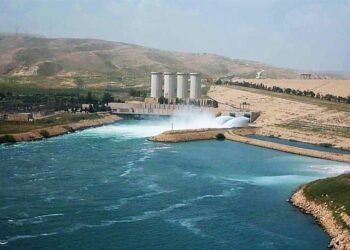 الموارد المائية: اعددنا خطة للتوسع بإنشاء سدود حصاد المياه