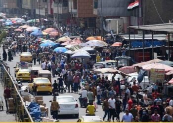 وزارة التخطيط: التعداد السكاني سيسهم بتوزيع عادل للثروات على المحافظات