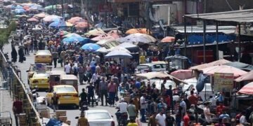 وزارة التخطيط: التعداد السكاني سيسهم بتوزيع عادل للثروات على المحافظات