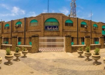 مديرية بلدية كربلاء المقدسة تعلن عن إيجار مساطحة بمقدار خمسة عشر مليون دينار سنوياً