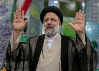 ماذا تعرف عن الرئيس الإيراني الراحل إبراهيم رئيسي ؟