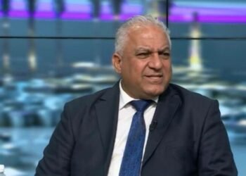 النائب باسم خشان يطالب بتحويل محافظة المثنى إلى ناحية احتجاجًا على تخصيصات الميزانية