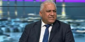 النائب باسم خشان يطالب بتحويل محافظة المثنى إلى ناحية احتجاجًا على تخصيصات الميزانية