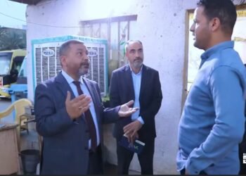 برلماني: عصابات سرقة تدير ساحات وقوف السيارات في كربلاء