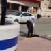 شرطة المرور في كربلاء تبتكر مبادرة إنسانية لتعزيز التعاون المجتمعي
