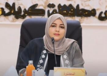 خلال جلسته الرابعة عشر .. مجلس محافظة كربلاء يناقش ملف الوظائف والزخم المروري والاسواق العشوائية