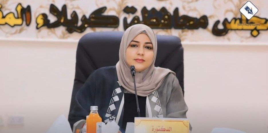 خلال جلسته الرابعة عشر .. مجلس محافظة كربلاء يناقش ملف الوظائف والزخم المروري والاسواق العشوائية