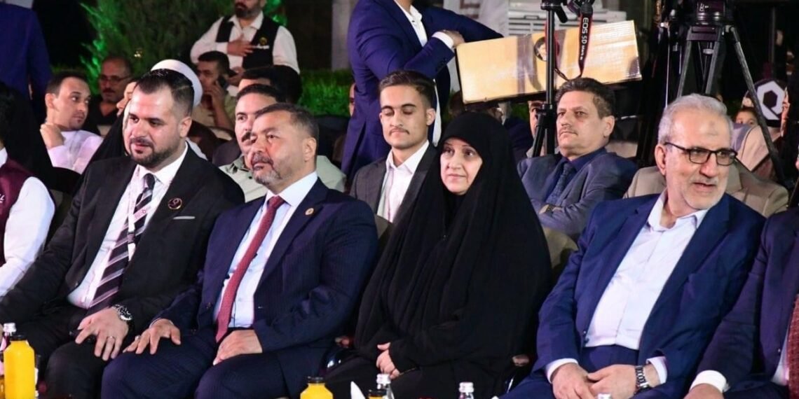 العتبة الحسينية تعلن اطلاق اول شبكة انترنيت وطنية في كربلاء