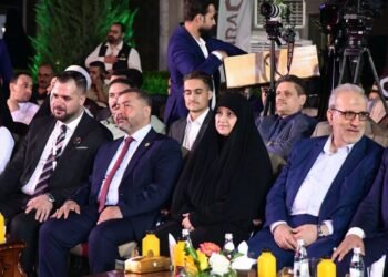 العتبة الحسينية تعلن اطلاق اول شبكة انترنيت وطنية في كربلاء