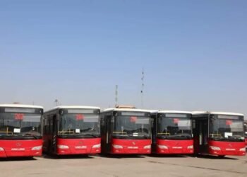 مجلس محافظة كربلاء: نعمل على فكرة إعادة الباصات الحمراء الحكومية في المحافظة