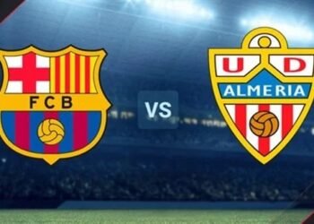 برشلونة يتشبث بامل السوبر الاسباني