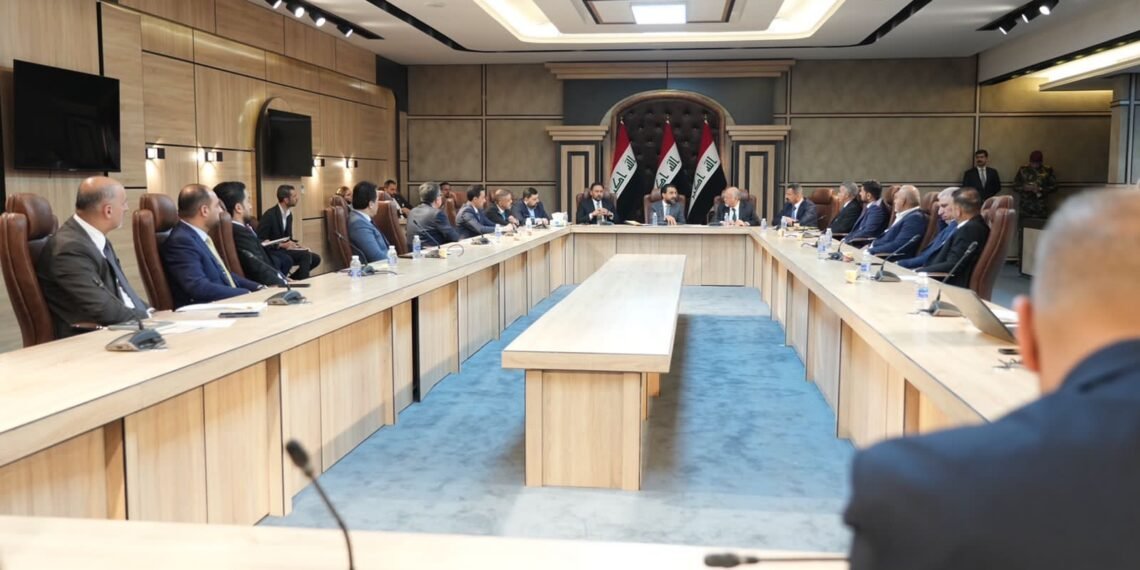 عاجل: خلافات حادة حول تمرير الموازنة في اللجنة المالية وسط اتهامات بالمؤامرة