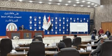 مجلس نينوى يتوعد بحملات إعفاء جديدة: قصور كبير بتوفير الخدمات