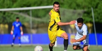 الهبوط يهدد 7 أندية في دوري النجوم.. وخطوة للهروب