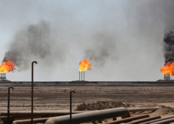 إيران وتركمانستان توقعان رسميا اتفاقية لتبادل الغاز وتصديره إلى العراق