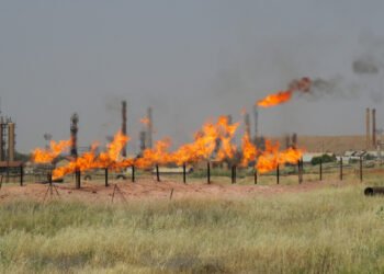 ارتفاع إنتاج شركة نفط الشمال العراقية لنحو 400 ألف برميل يومياً