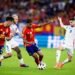 يورو 2024.. نهائي مبكر بين المانيا واسبانيا وقمة فرنسية برتغالية “ملتهبة”