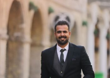 رامي الحمداني: الإعلامي الذي زرع الابتسامة في عيون الفرح