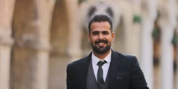 رامي الحمداني: الإعلامي الذي زرع الابتسامة في عيون الفرح