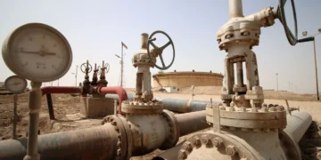 ارتفاع طفيف في أسعار خام البصرة