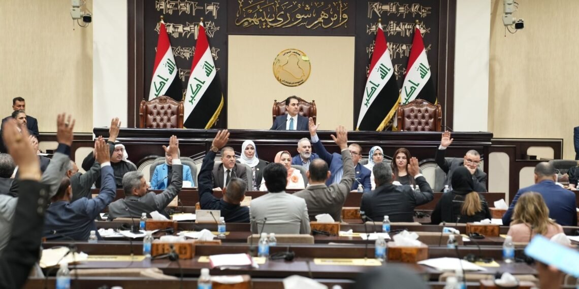 تحذيرات من “تفخيخ” قانون العفو العام: ستكون له تداعيات على الإطار التنسيقي