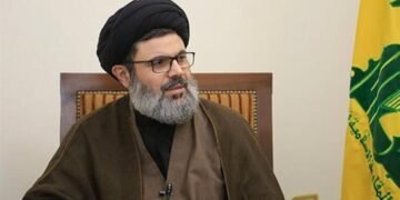 من هو هاشم صفي الدين الرجل الثاني في حزب الله والمرشح لخلافة حسن نصر الله؟