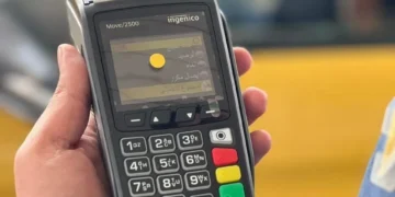 الرافدين يعلن جباية أكثر من أربعة تريليونات دينار الكترونياً لصالح 700 دائرة حكومية