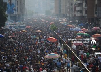 العراق يحقق مركزاً متقدماً في مؤشر غالوب للأمن والنظام
