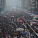 العراق يحقق مركزاً متقدماً في مؤشر غالوب للأمن والنظام