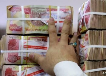 الحكومة في ورطة العجز المالي وقد تسحب ارصدة المصارف واللجنة المالية تحذر