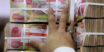 الحكومة في ورطة العجز المالي وقد تسحب ارصدة المصارف واللجنة المالية تحذر