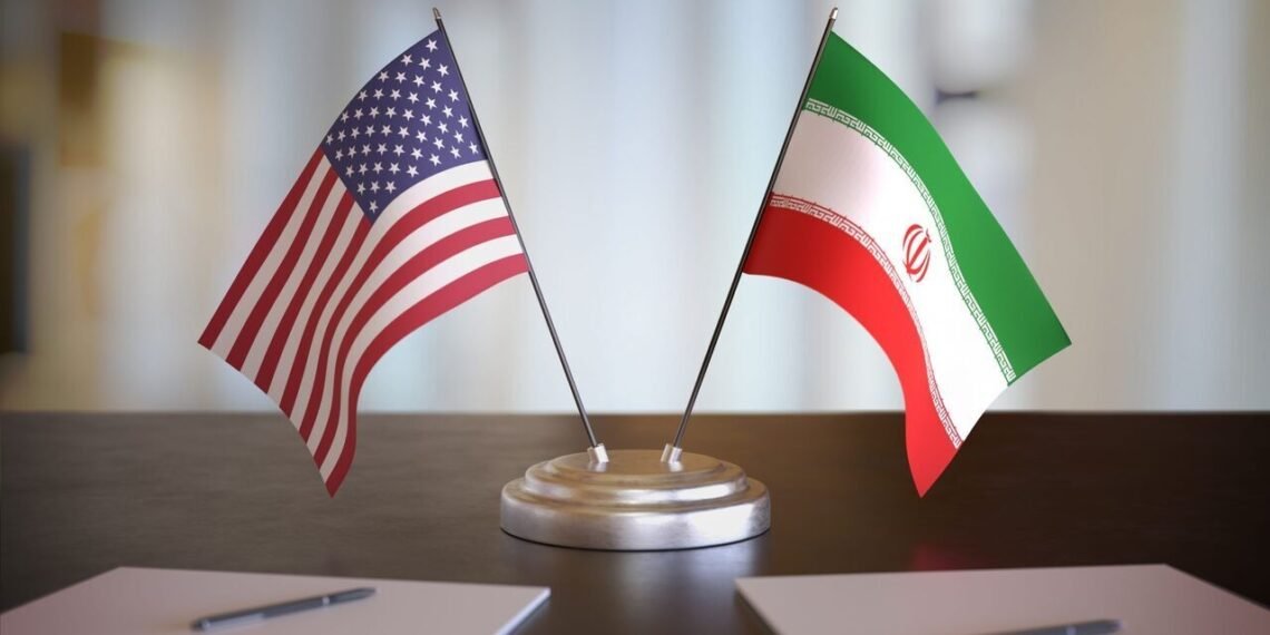 واشنطن تعلن الانسحاب من التفاوض مع إيران