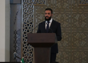 بتصنيف مجلة أميركية.. أحمد الشرع ضمن “الأكثر تأثيراً” في العالم