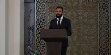 بتصنيف مجلة أميركية.. أحمد الشرع ضمن “الأكثر تأثيراً” في العالم
