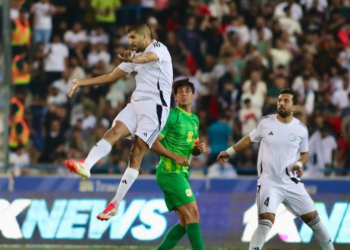 ديربي العاصمة يبتسم للزوراء