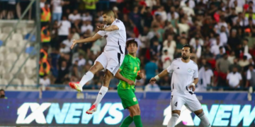 ديربي العاصمة يبتسم للزوراء