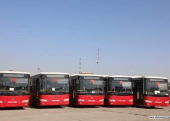 استحداث خط نقل جديد لخدمة عدد من أحياء كربلاء ابتداءً من الأحد المقبل