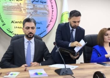 رئيس مجلس محافظة كركوك يوضح بشأن الـ “تاهو” و الـ “لكزز”