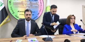 رئيس مجلس محافظة كركوك يوضح بشأن الـ “تاهو” و الـ “لكزز”