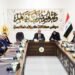 مجلس كربلاء يصوّت على رفع المستوى الإداري واستحداث وحدات جديدة