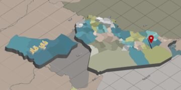 الانتخابات النيابية في العراق ..أهالي ذي قار بين الخذلان من المشاركة او المقاطعة